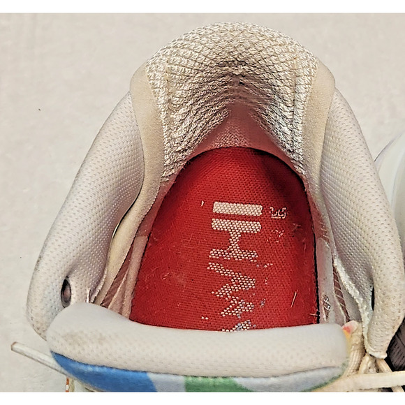 New Balance KAWHI Leonard Seismic Moment 2020 Basketball Sneaker Shoes Mens 11 D - Picture 13 of 16